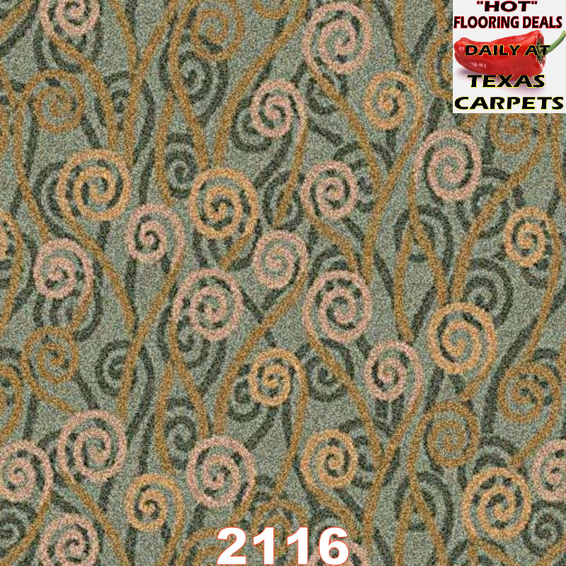 Craftsman Curve Milliken